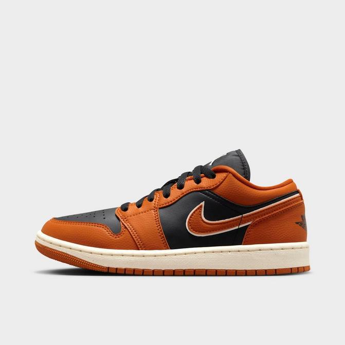 Women's Air Jordan Retro 1 Low SE Casual Shoes商品第1张图片规格展示