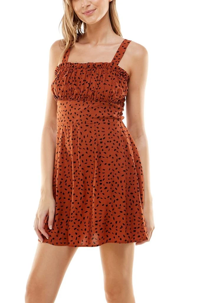 商品ROW A|Emma Dress,价格¥230,第3张图片详细描述