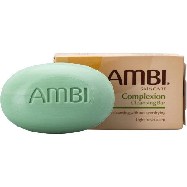 商品Ambi|Complexion Cleansing Bar Soap,价格¥38,第1张图片