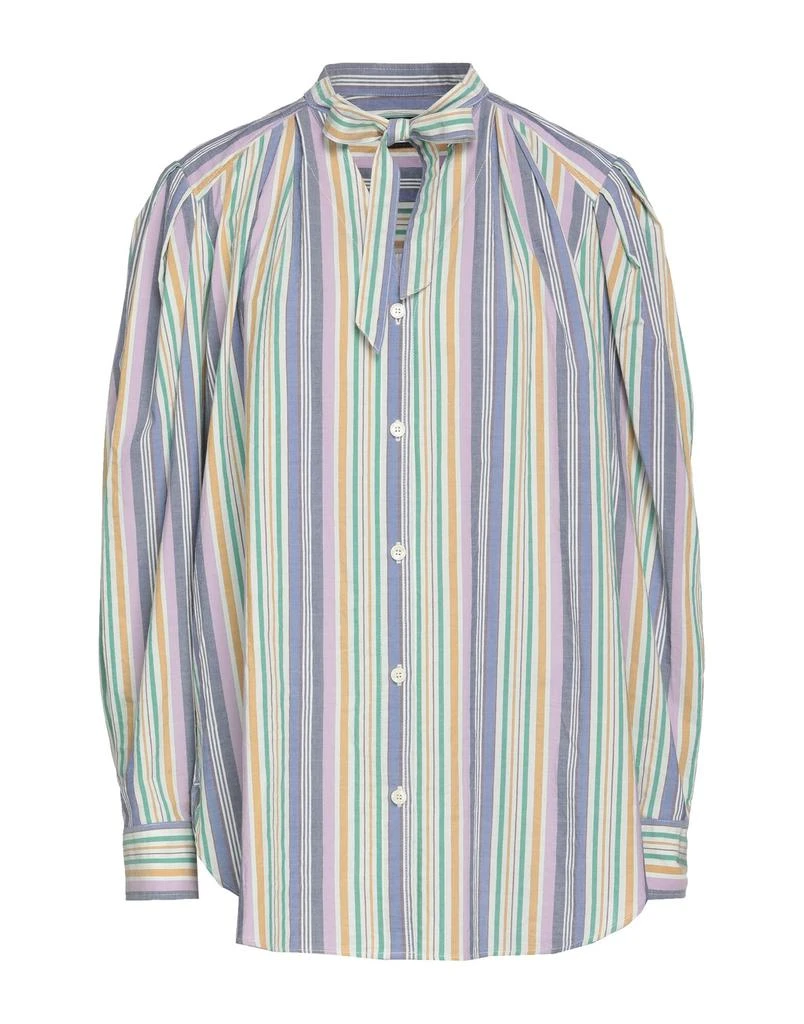 商品Isabel Marant|Shirts & blouses with bow,价格¥1623,第1张图片