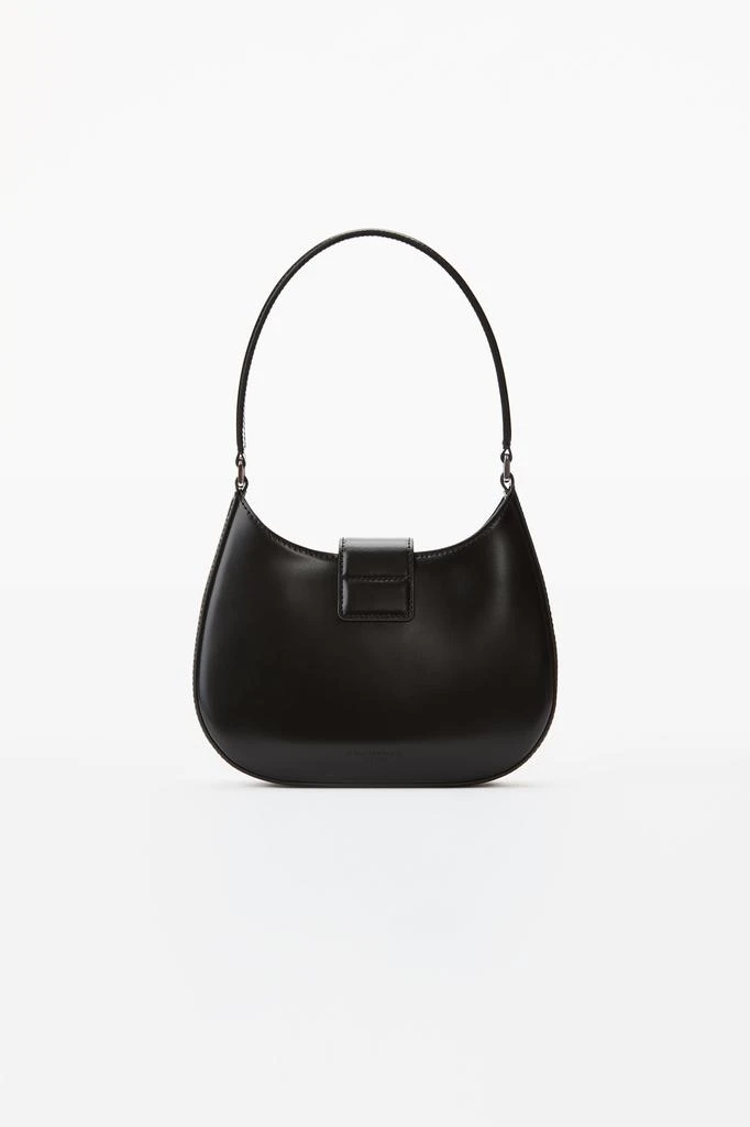 W LEGACY SMALL HOBO IN LEATHER 商品