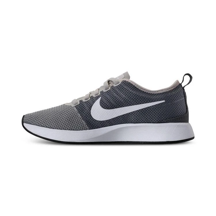 商品NIKE|Women's Dualtone Racer Casual Sneakers from Finish Line,价格¥371,第4张图片详细描述