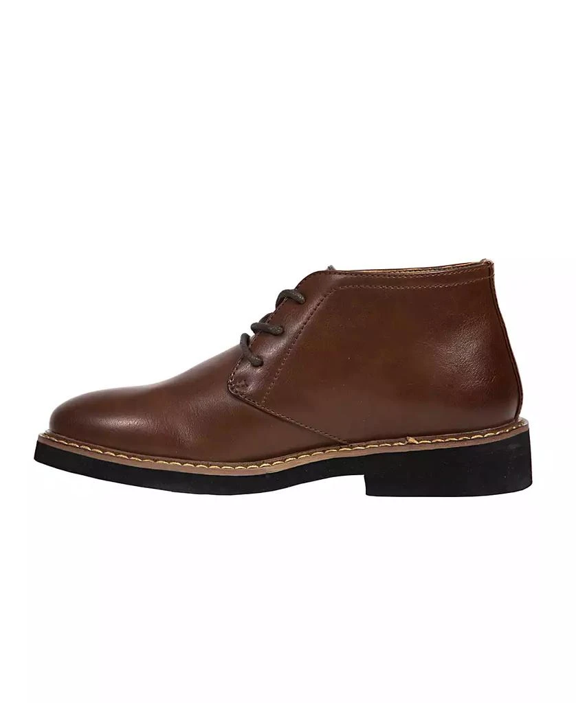 Big Boys Ballard Dress Comfort Chukka Boots 商品