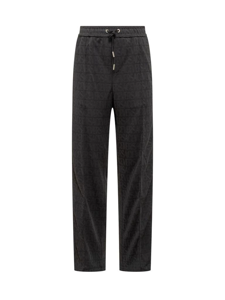 商品Versace|Versace Sweatpants,价格¥5570,第1张图片
