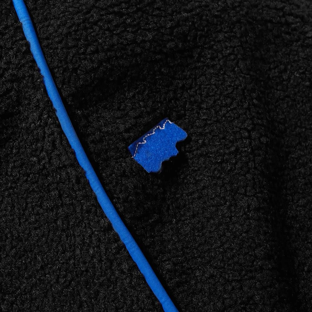 商品ADER error|ADER Error Zip Neck Fleece,价格¥1307,第4张图片详细描述