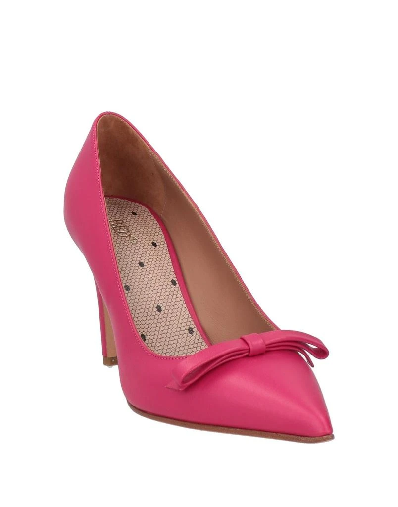 商品RED Valentino|Pump,价格¥1976,第2张图片详细描述