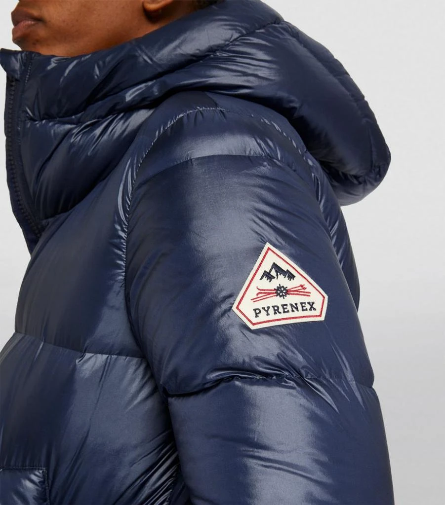 Barry Puffer Jacket 商品