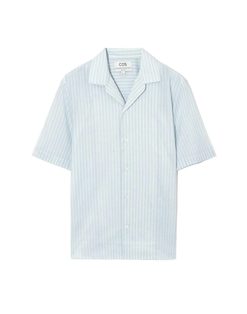 商品cos|Striped shirt,价格¥463,第1张图片