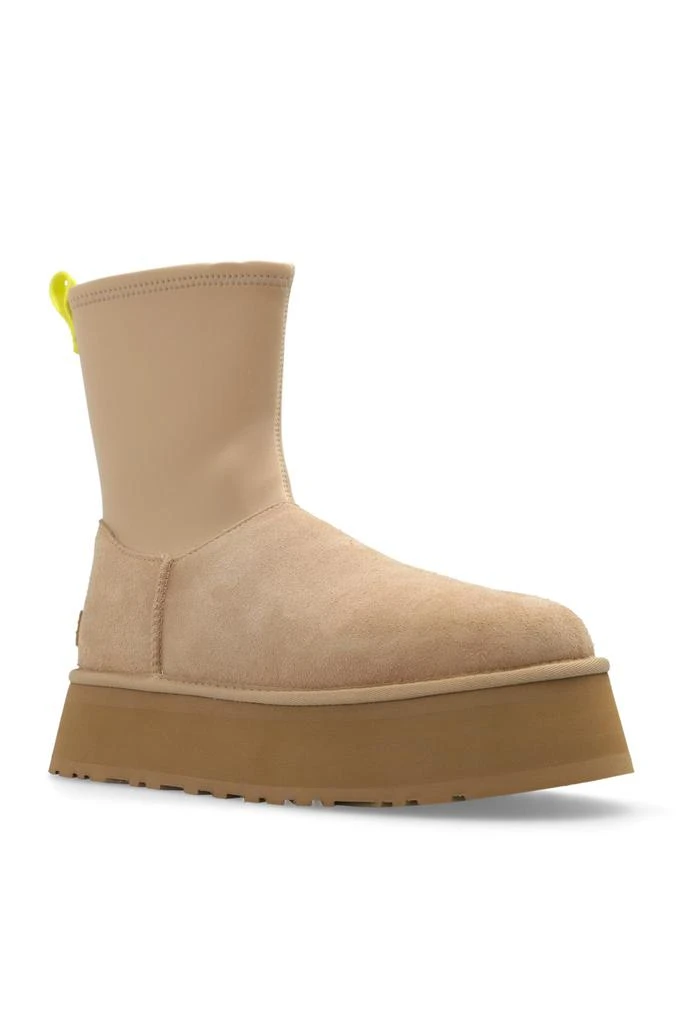 商品UGG|Ugg classic Dipper Snow Boots,价格¥1465,第2张图片详细描述