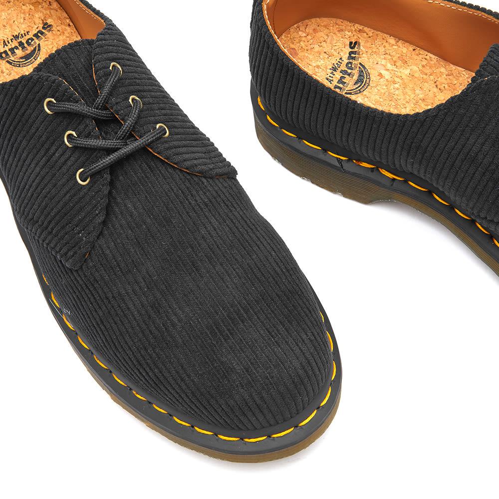 Dr. Martens 1461 3-Eye Shoe商品第4张图片规格展示