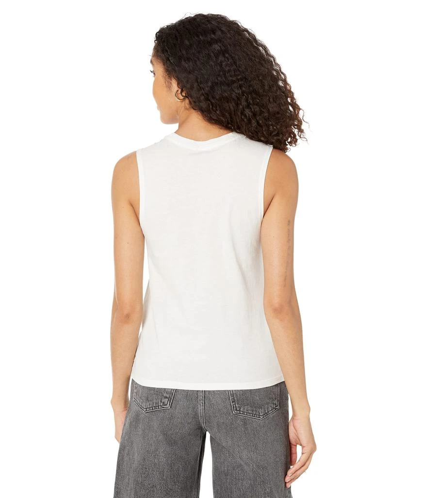 商品Hurley|Sunset Brah Washed Muscle Tank,价格¥85,第2张图片详细描述