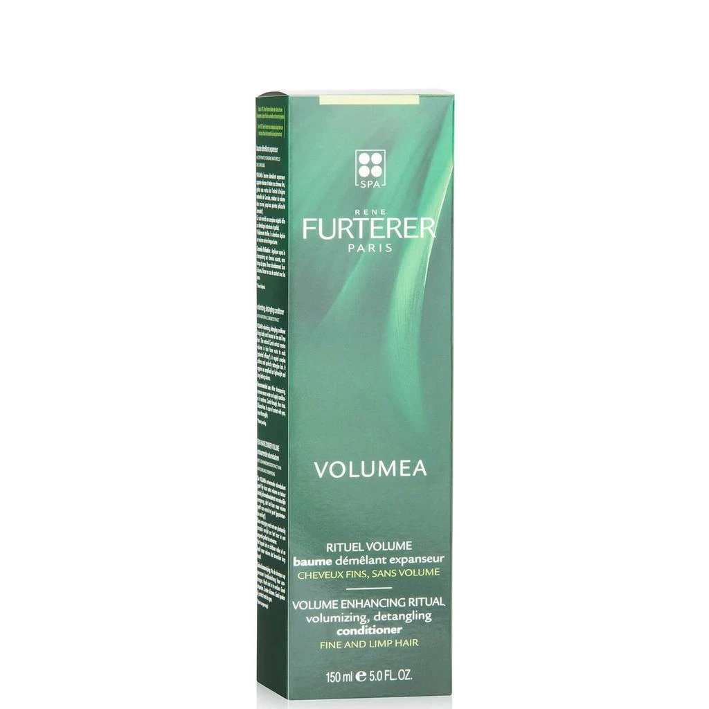 商品René Furterer|René Furterer VOLUMEA Volumizing Conditioner,价格¥301,第3张图片详细描述