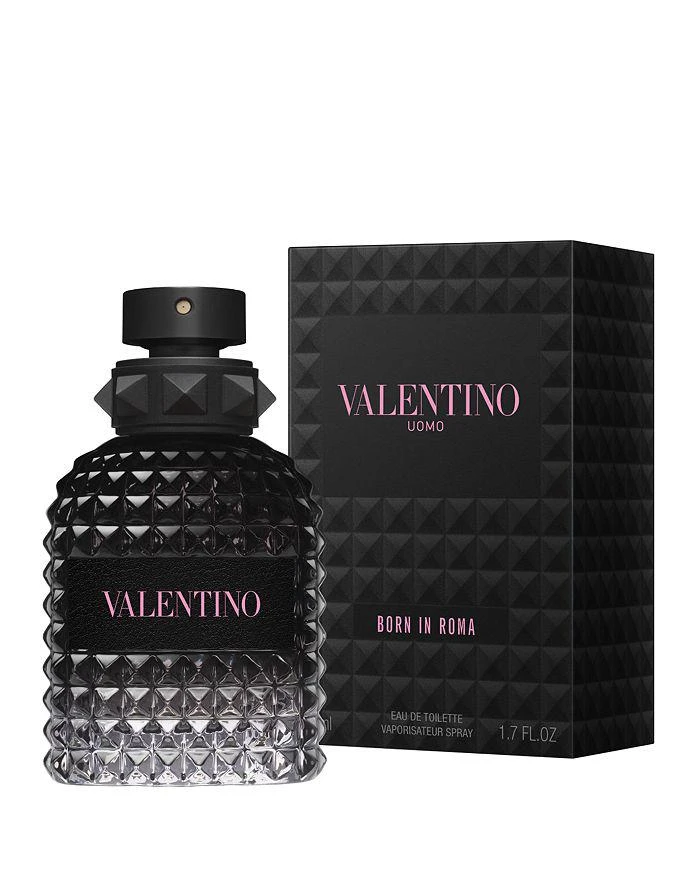 商品Valentino|Uomo Born in Roma,价格¥723,第2张图片详细描述