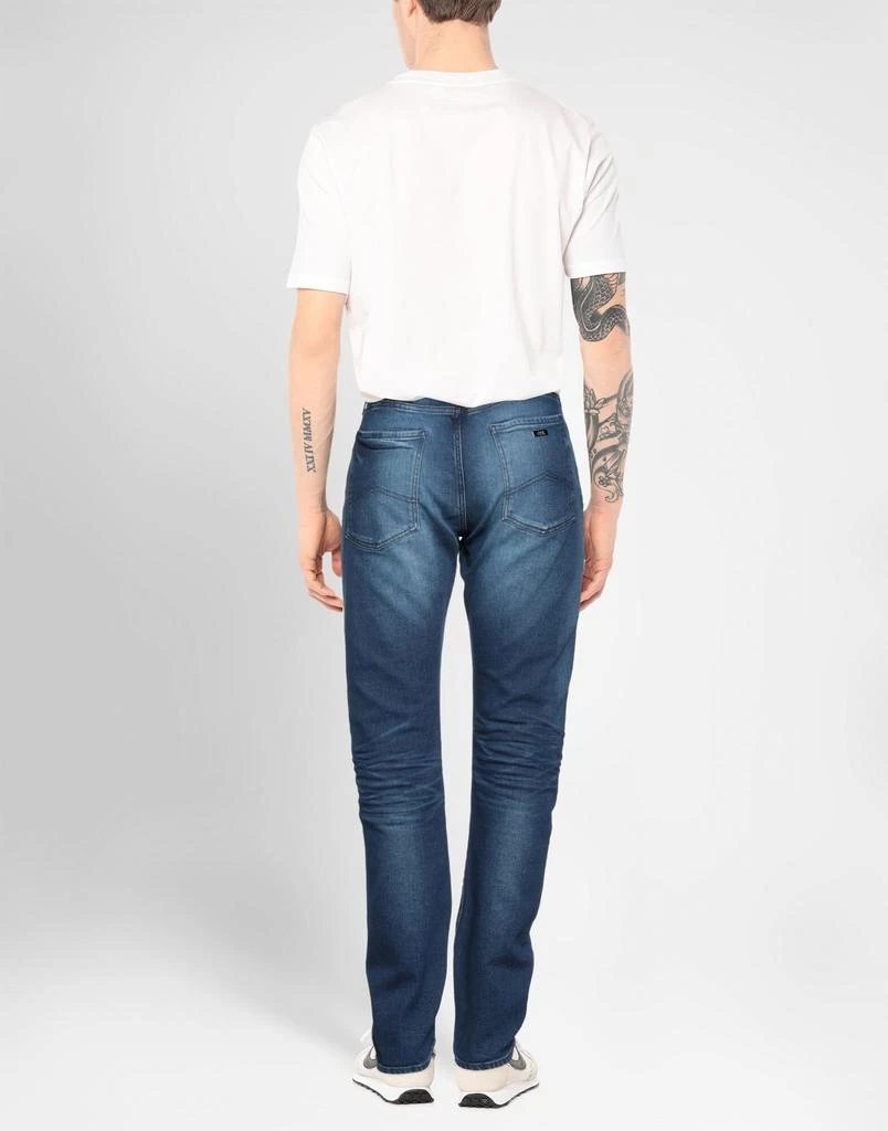 商品Armani Exchange|Denim pants,价格¥467,第3张图片详细描述