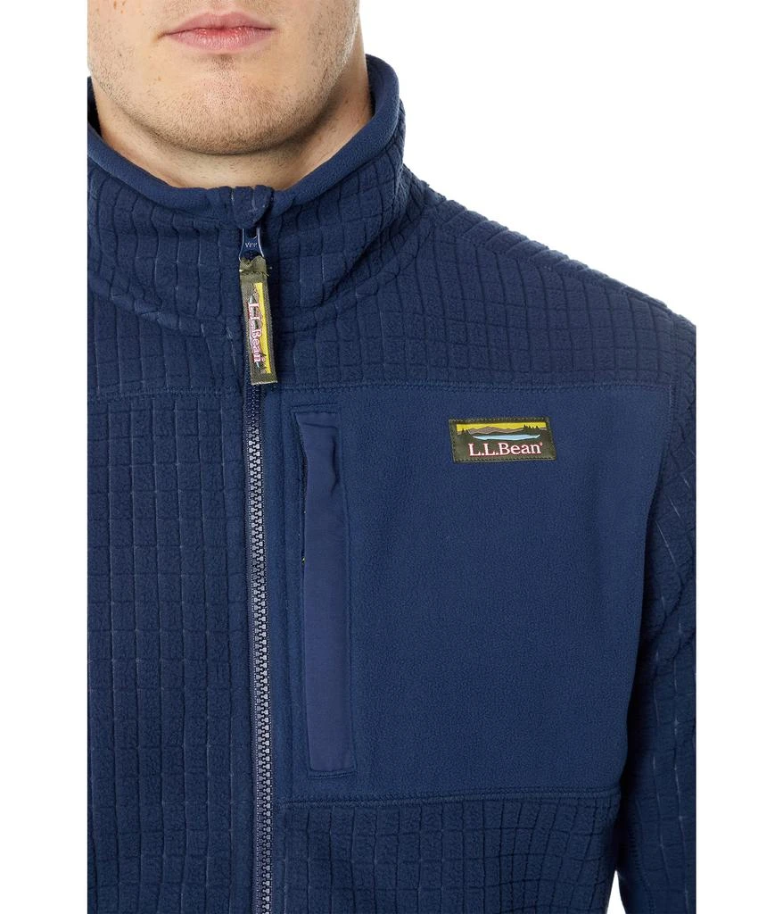 Mountain Classic Windproof Fleece Jacket 商品