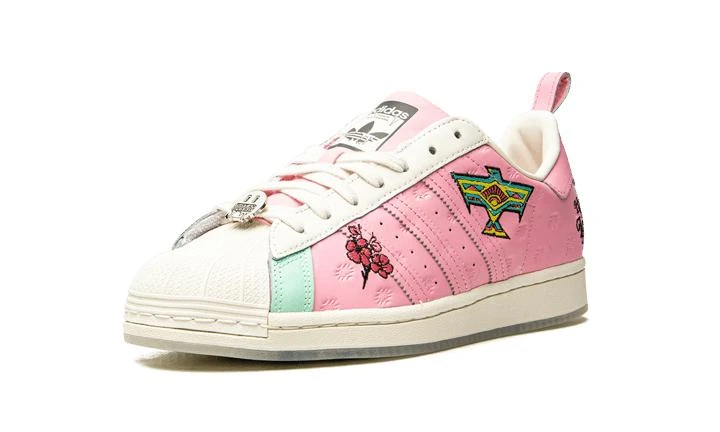商品Adidas|Adidas adidas Superstar,价格¥776,第5张图片详细描述