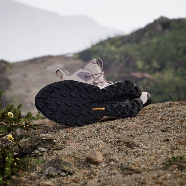 商品Adidas|Terrex Trailmaker 2.0 Leather Hiking Shoes,价格¥514,第3张图片详细描述