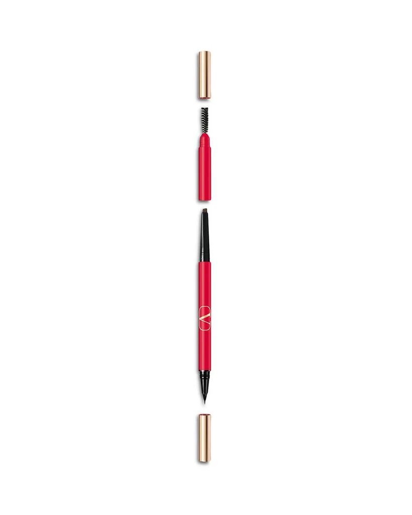 商品Valentino|Brow Trio Eyebrow Liner,价格¥311,第1张图片