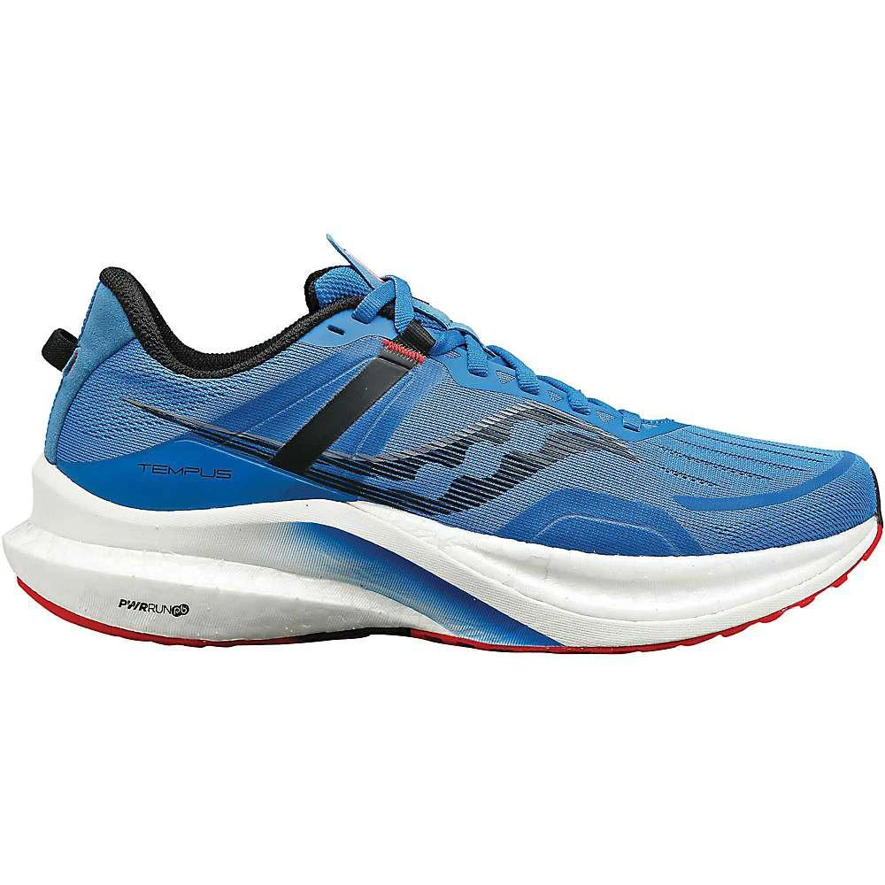 Saucony Men's Tempus Shoe 商品