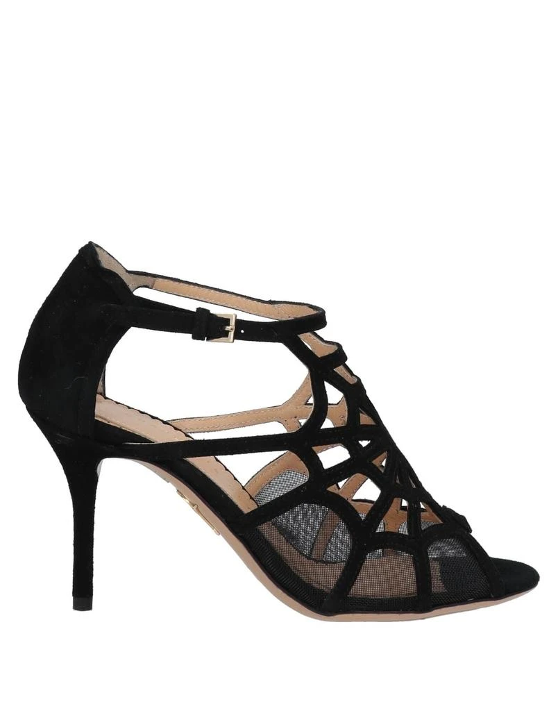 商品Charlotte Olympia|Sandals,价格¥2570,第1张图片