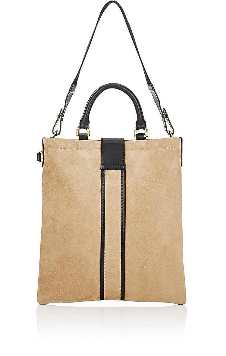 商品Maison Mayle|Cadet Tote,价格¥4091,第4张图片详细描述