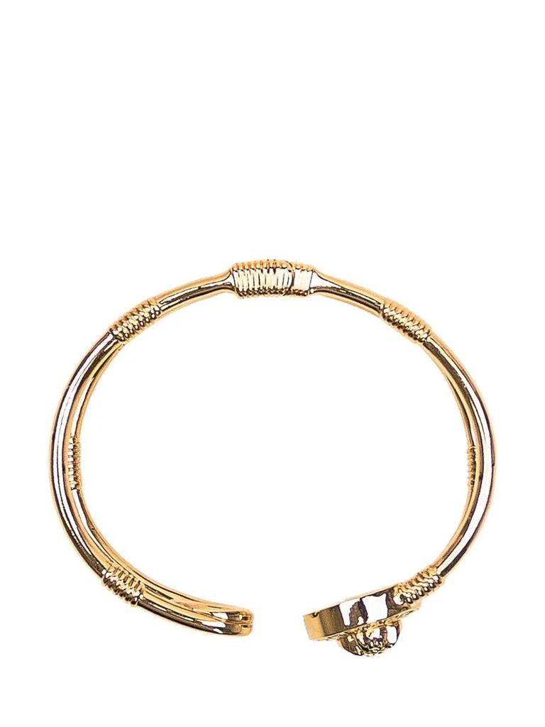 商品Versace|VERSACE Safety Pin Bracelet,价格¥3050,第2张图片详细描述