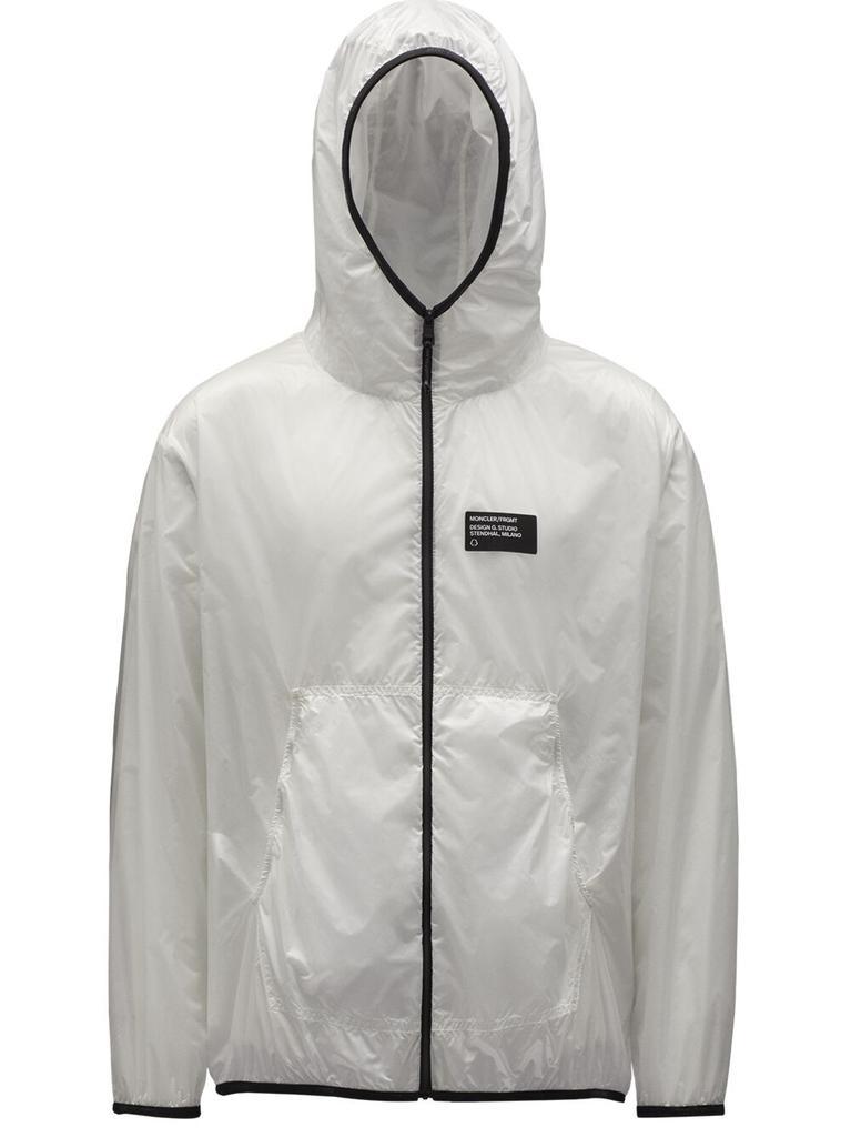商品Moncler|Moncler x fragment mahpee jacket,价格¥3236,第4张图片详细描述