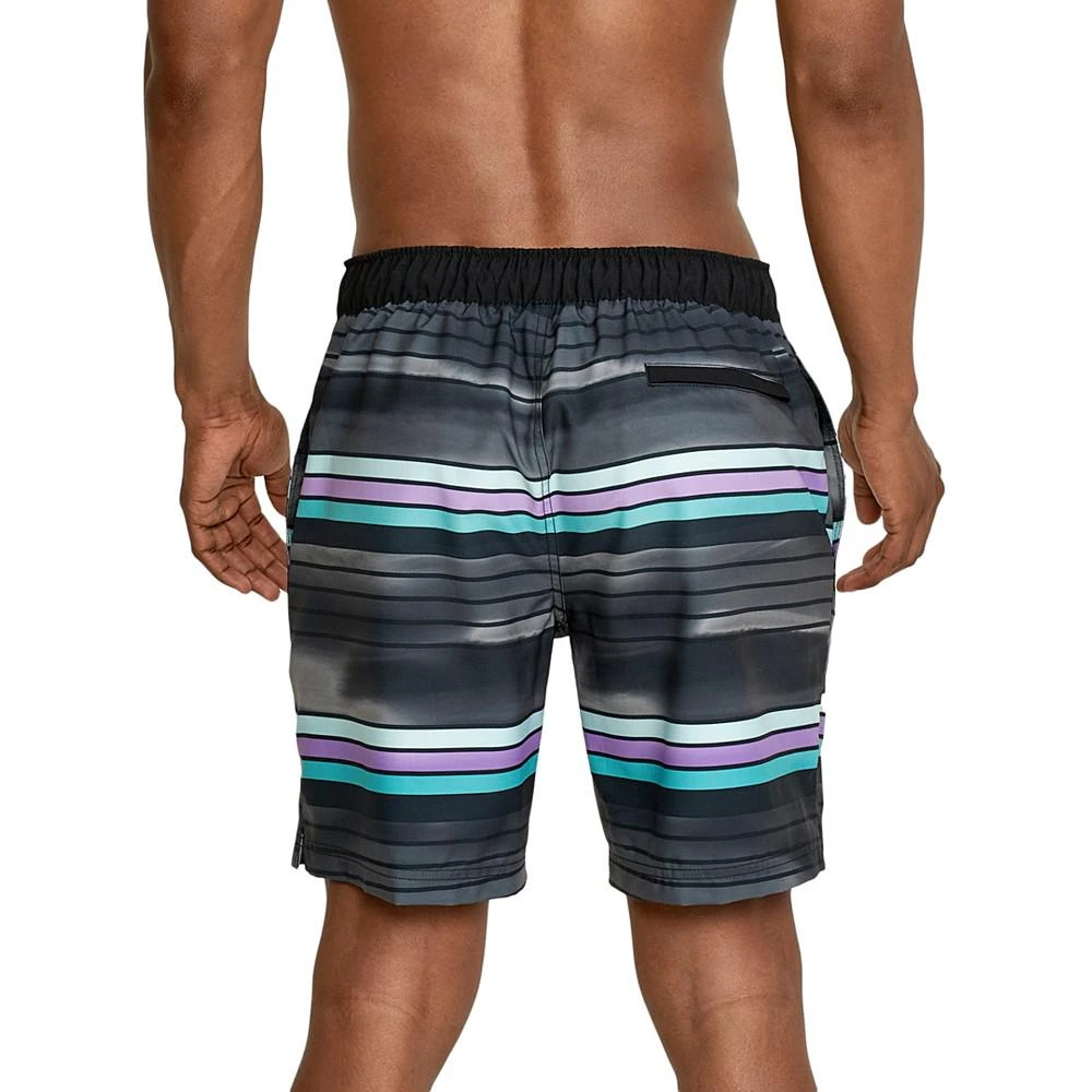 商品Speedo|Men's 20" Bondi Basin Board Shorts,价格¥133,第2张图片详细描述