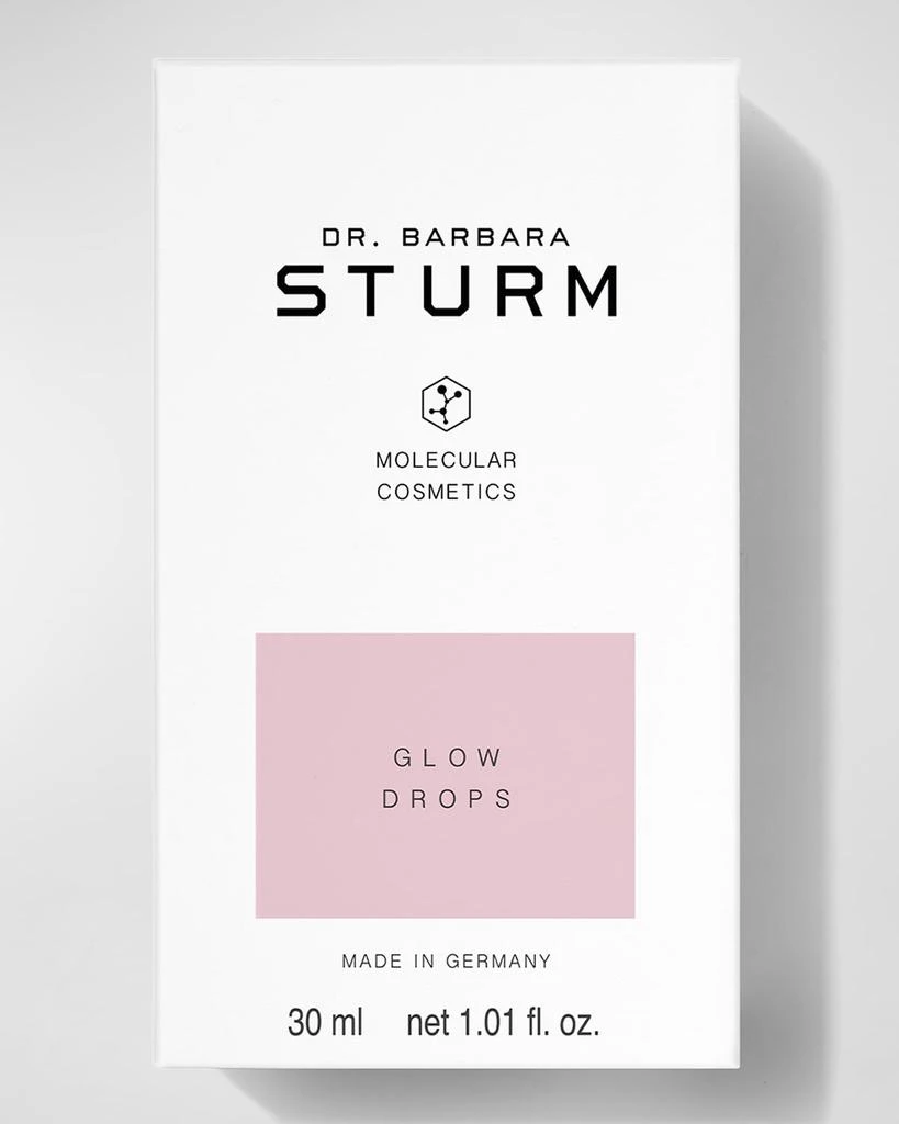商品Dr. Barbara Sturm|Glow Drops,价格¥1244,第2张图片详细描述