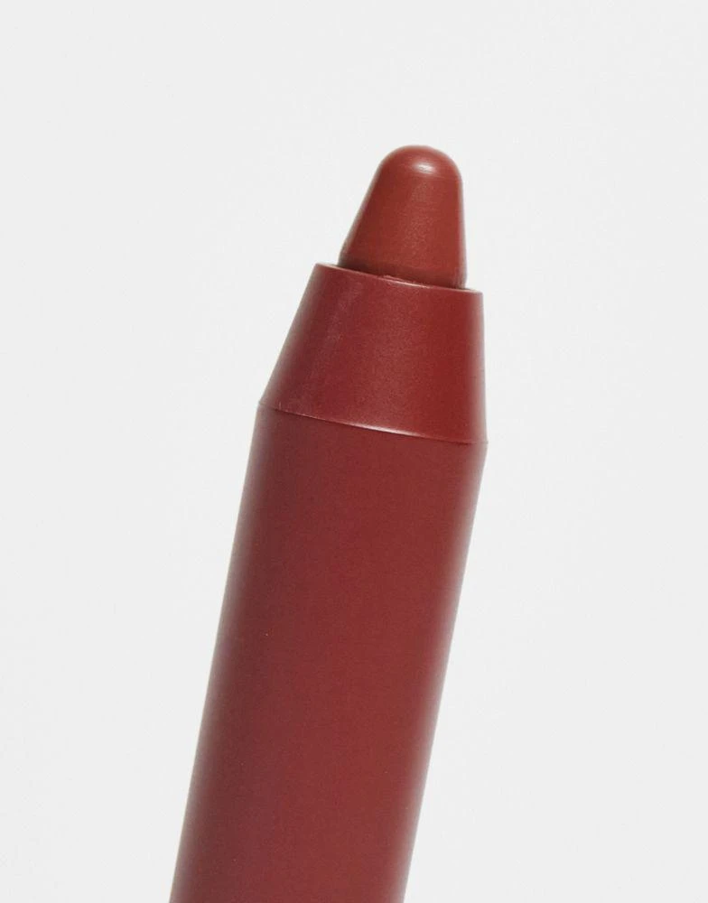 商品NARS|NARS Powermatte High Intensity Lip Pencil - Bohemian Rhapsody,价格¥260,第3张图片详细描述