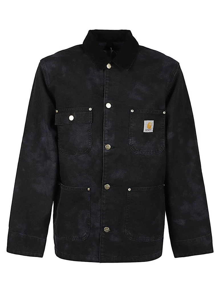 商品Carhartt|CARHARTT - Organic Cotton Coat,价格¥1413,第1张图片