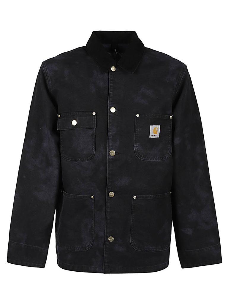 商品Carhartt|CARHARTT - Organic Cotton Coat,价格¥1303,第1张图片