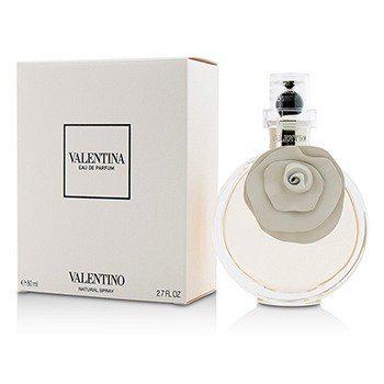 华伦天奴Valentino香水|Valentina Eau De Parfum Spray 价格¥870-¥935