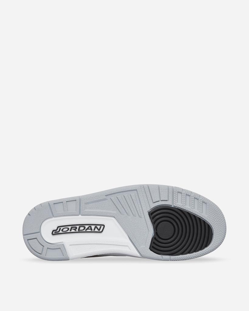 Air Jordan Legacy 312 Low Sneakers Grey商品第5张图片规格展示