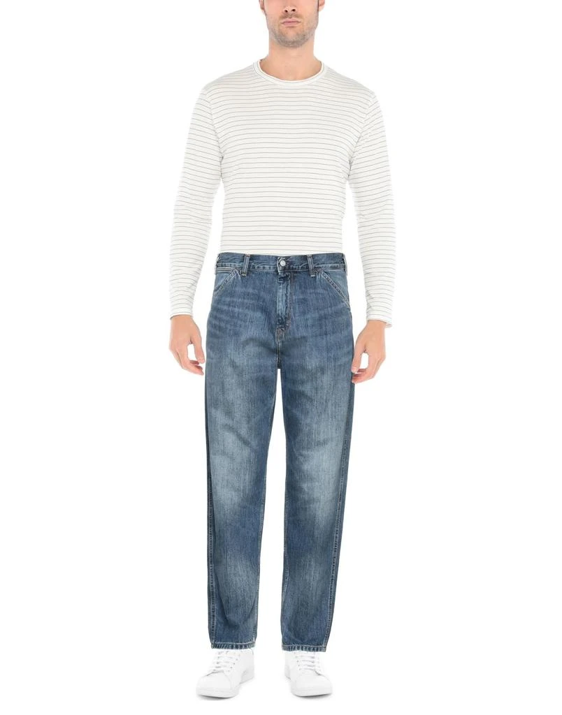 商品Carhartt|Denim pants,价格¥589,第2张图片详细描述