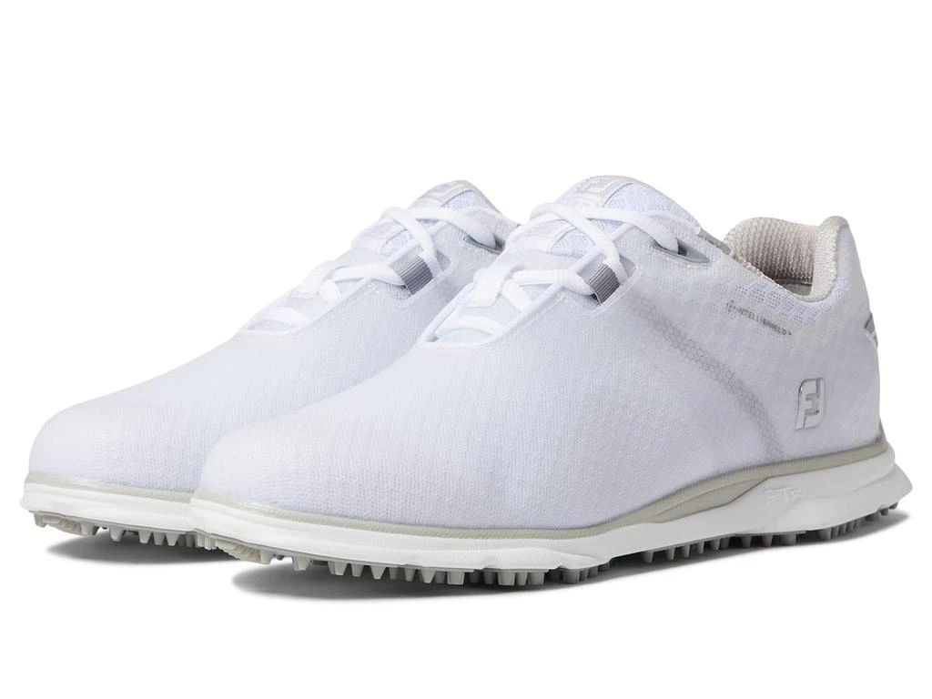 商品FootJoy|女式运动鞋,价格¥670,第1张图片