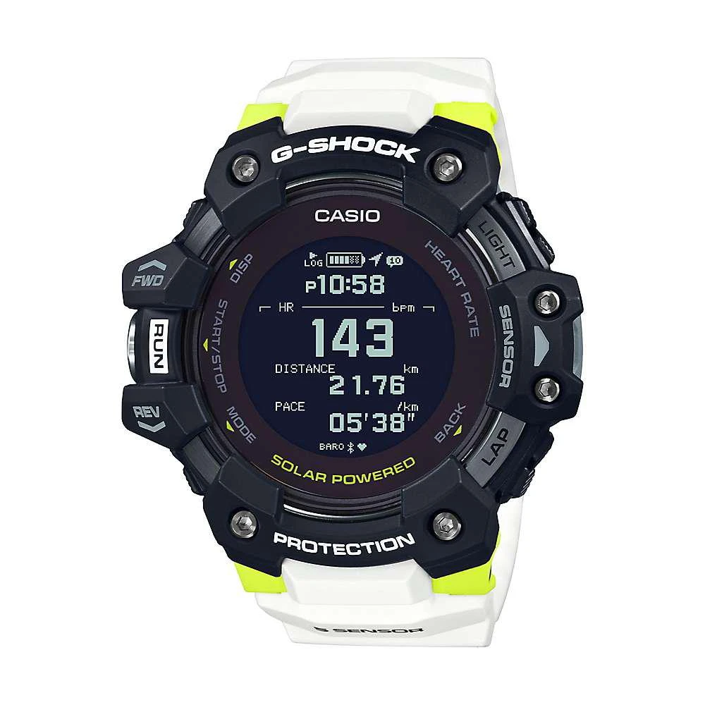 商品Casio|Casio Men's G-Shock G-Move HRM & GPS,价格¥3284,第1张图片