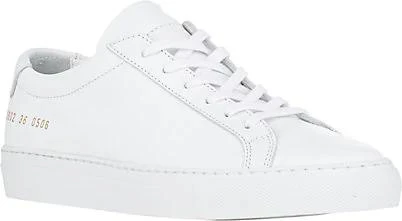 商品Common Projects|Original Achilles 女士休闲鞋,价格¥1714,第2张图片详细描述