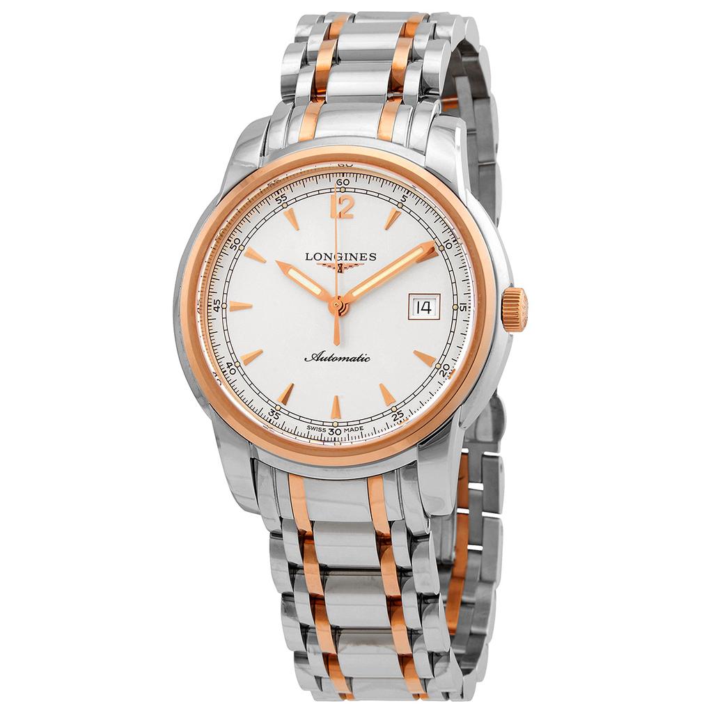 Longines Saint-Imier Collection Mens Automatic Watch L2.766.5.79.7商品第1张图片规格展示