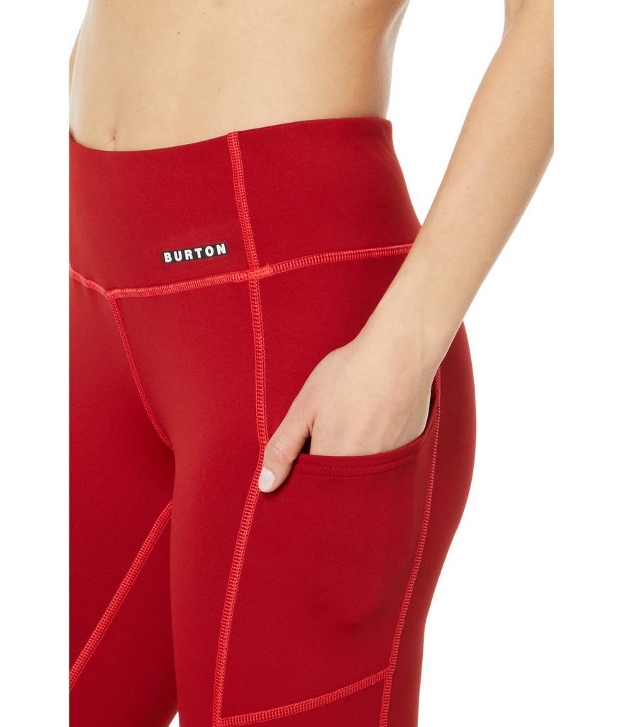 商品Burton|Heavyweight X Base Layer Pants,价格¥735,第5张图片详细描述