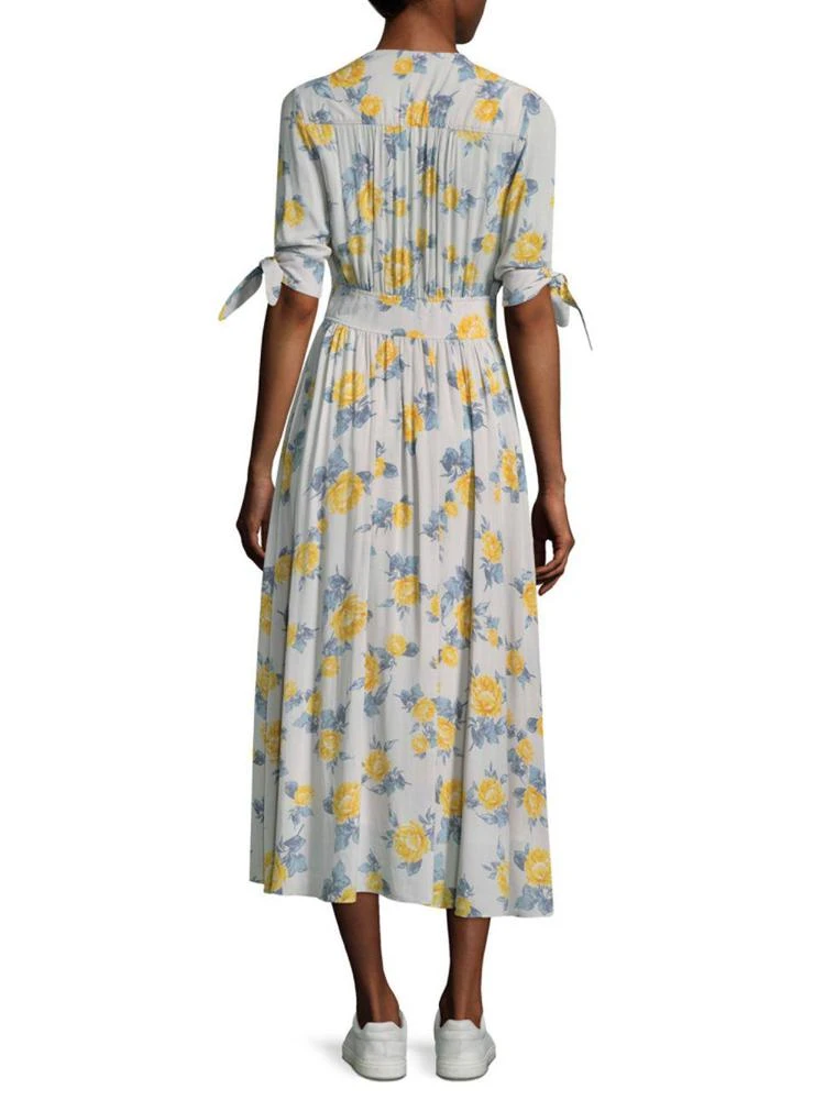 商品Free People|Love Of My Life 连衣裙,价格¥669,第2张图片详细描述