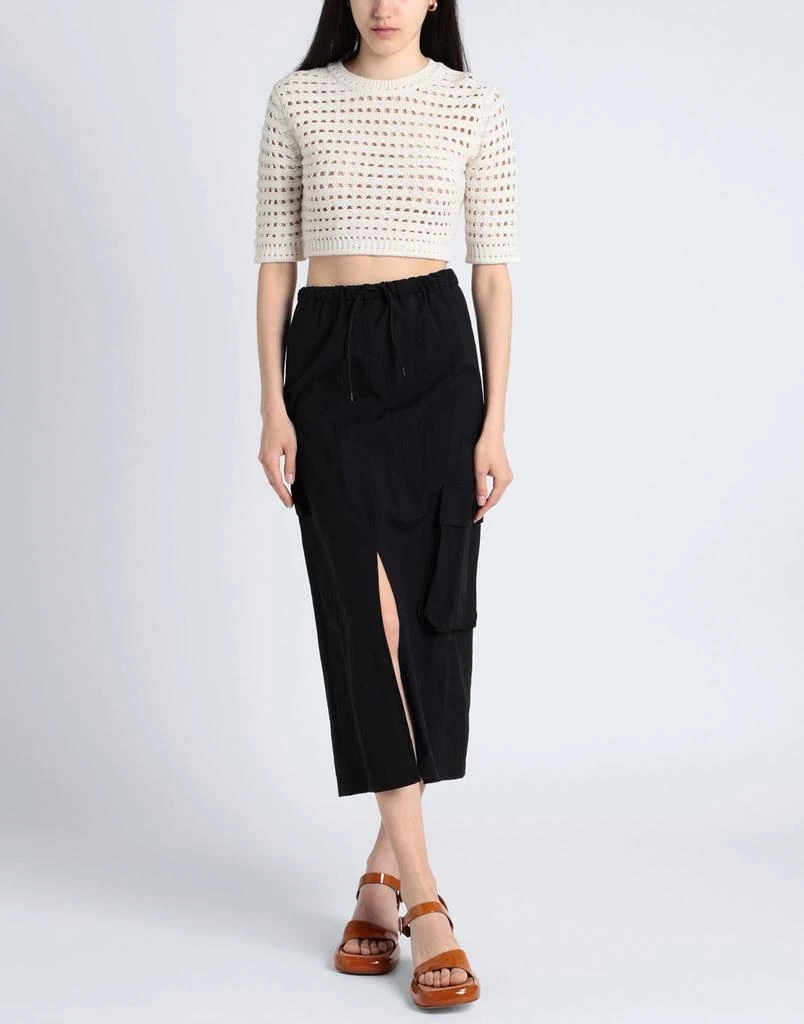 商品Topshop|Midi skirt,价格¥442,第2张图片详细描述