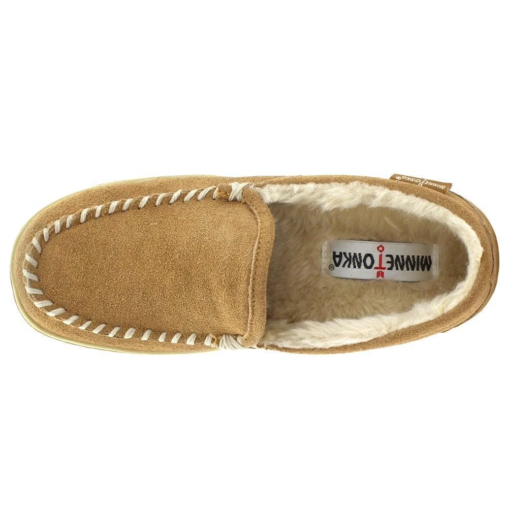 Tempe Moccasin Slippers 商品