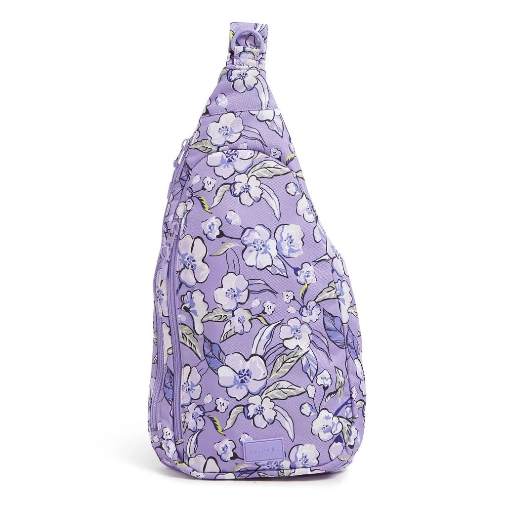 Vera Bradley Lighten Up Essential Sling Backpack 商品