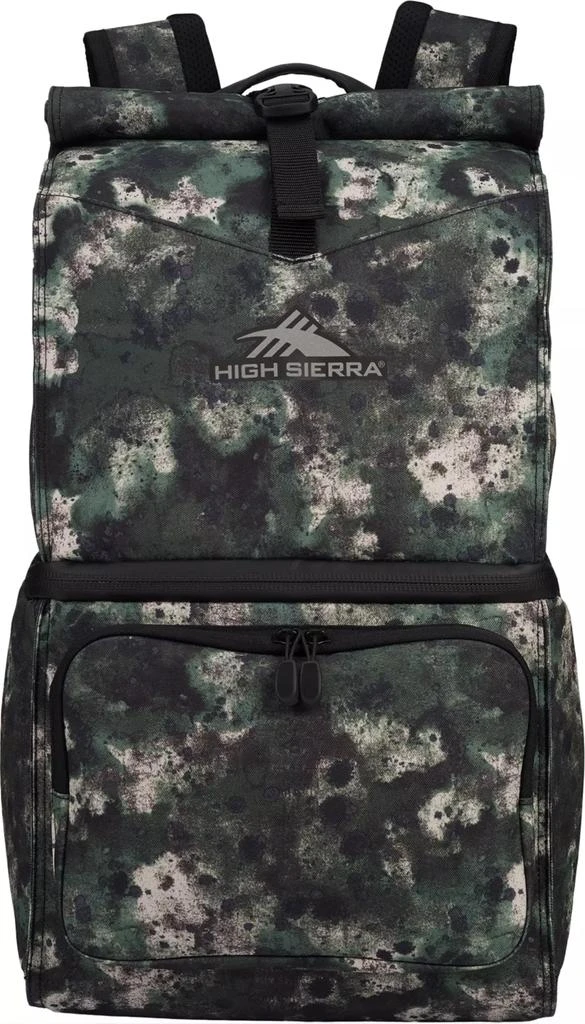 商品High Sierra|High Sierra Cooler Backpack,价格¥519,第1张图片
