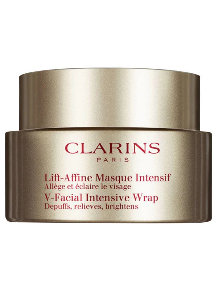 商品Clarins|V-Facial Intensive Wrap,价格¥451,第2张图片详细描述