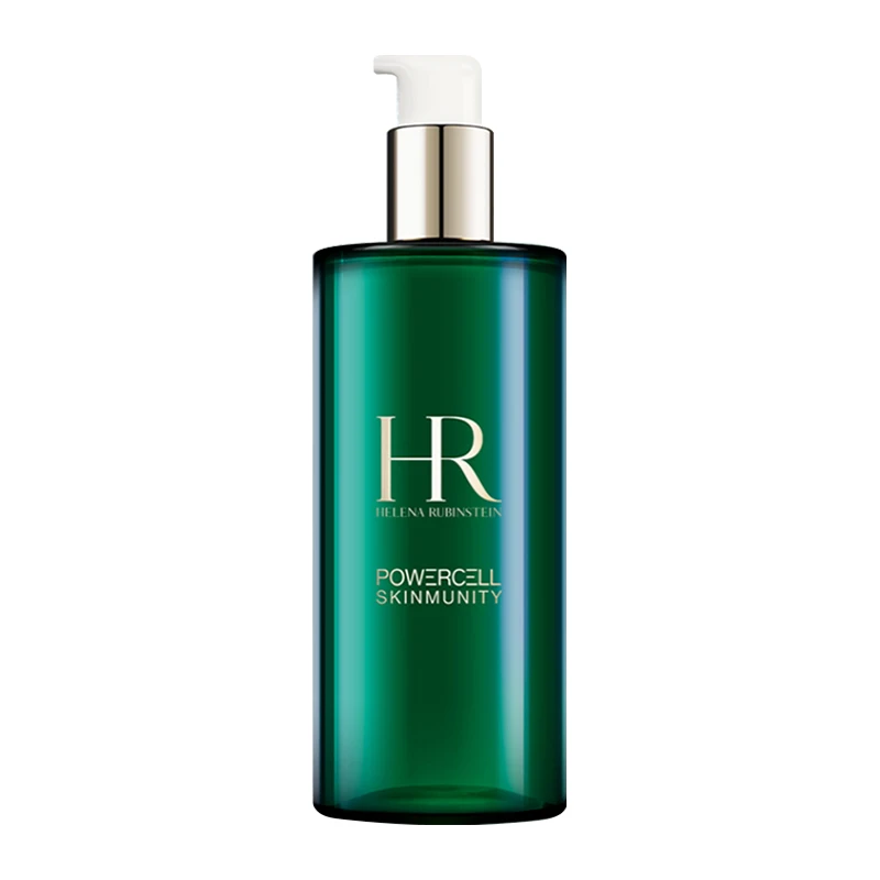 商品Helena Rubinstein|HR 赫莲娜 绿宝瓶悦活蓄能新肌水 200ml,价格¥900,第1张图片