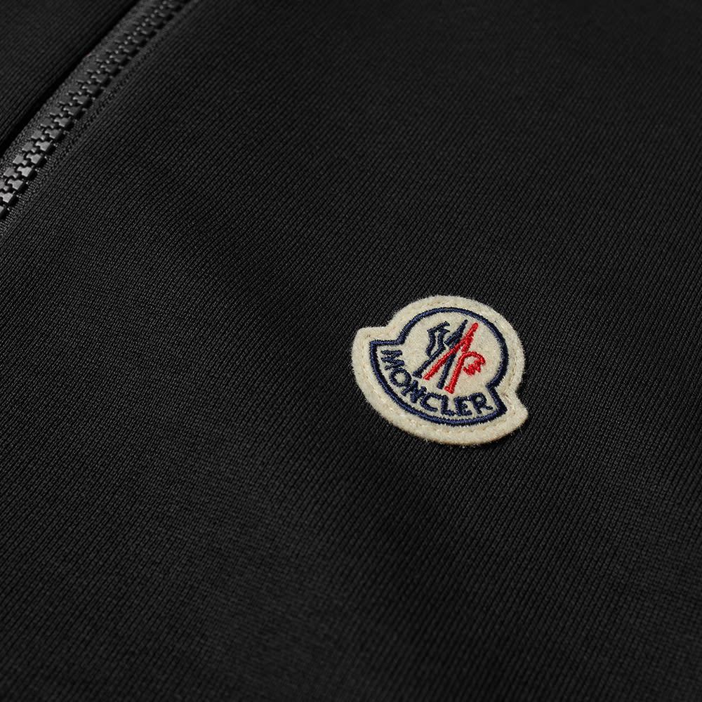 Moncler Logo Track Jacket商品第4张图片规格展示