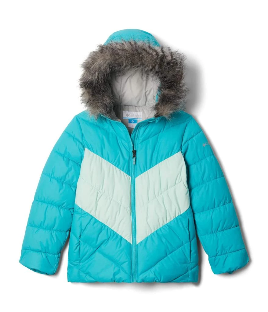 商品Columbia|Arctic Blast™ Jacket (Toddler),价格¥434,第1张图片