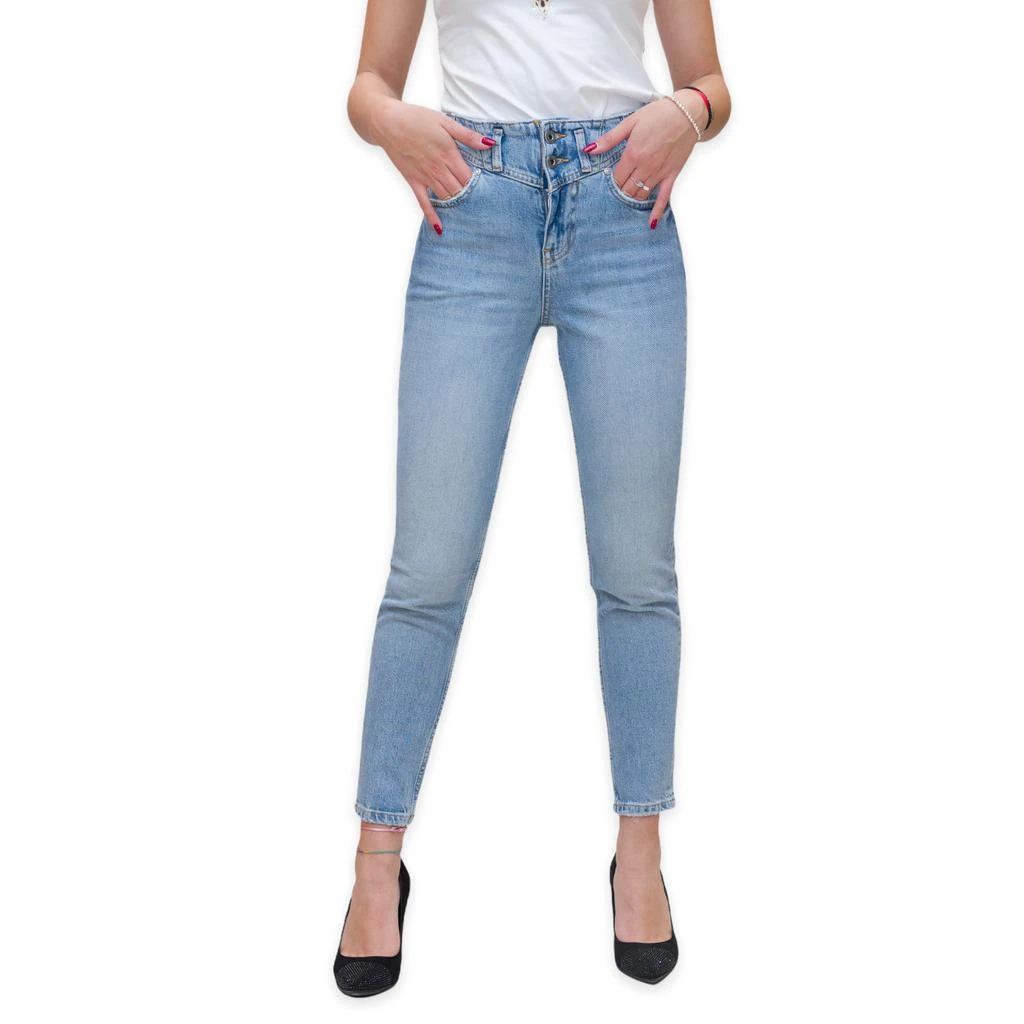 商品LIU •JO|Close jeans liu jo,价格¥1244,第1张图片
